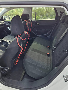 Müüa Peugeot 308 2014, 1.2 bensiin, manuaal (8 foto / 9)