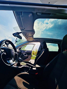 Müüa Peugeot 308 2014, 1.2 bensiin, manuaal (9 foto / 9)