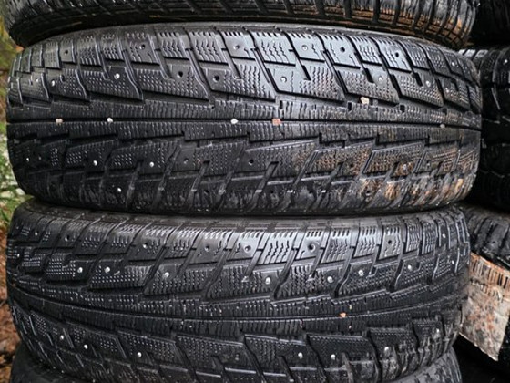 Шины R17 225 65 17 federal 8mm 4шт