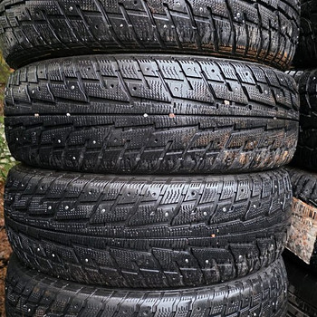 R17 rehvid 225 65 17 federal 8mm 4tk