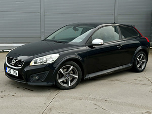 Volvo c30 r-design (1 фото из 10)