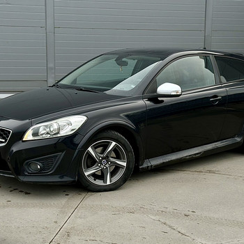 Volvo c30 r-design