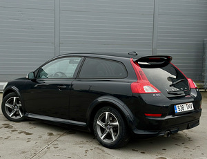 Volvo c30 r-design (3 фото из 10)