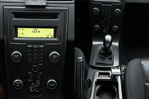 Volvo c30 r-design (9 фото из 10)