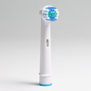 Hambaharja otsikud Oral-B 4tk (hulgimüük ja jaemüük) (3 foto / 5)