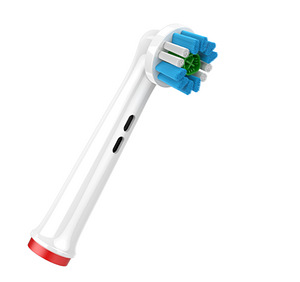 Hambaharja otsikud Oral-B 4tk (hulgimüük ja jaemüük) (3 foto / 3)