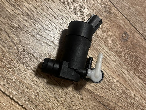 Volvo / Ford / Jaguar OEM klaasipesu pump