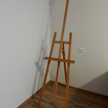 Мольберт