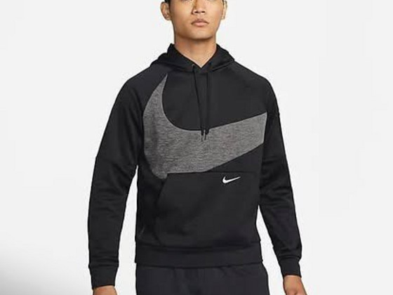 Nike Therma-Fit meeste pusa L - pigem M kandjale