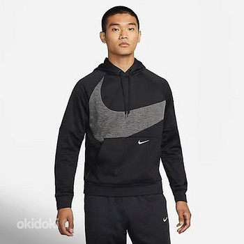 Nike Therma-Fit meeste pusa L - pigem M kandjale