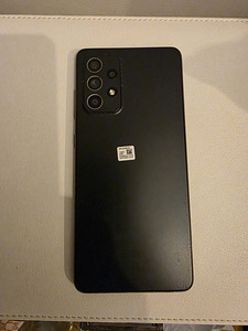 Samsung Galaxy A52s (2 фото из 2)
