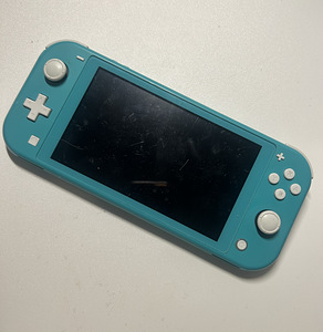 Nintendo Switch Lite (1 фото из 2)
