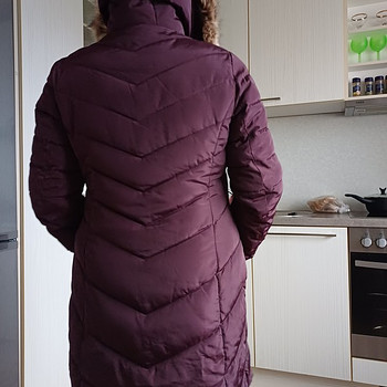 Продается осенне/зимнее пальто