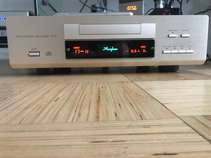 Accuphase DP - 57 (1 фото из 7)