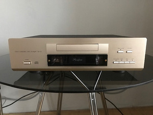 Accuphase DP - 57 (2 фото из 7)