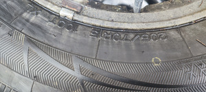 Honda valuveljed koos talverehvid 205/70R15. 4Tk (6 foto / 6)