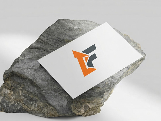 Veebileht, logo, CRM, chatbot ettevõttele