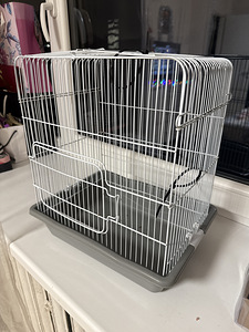 Продам клетку (1 фото из 1)