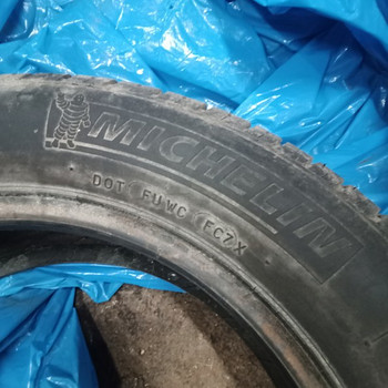 Michelin 205/55 R16