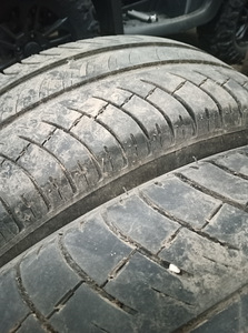Michelin 205/55 R16 (2 foto / 4)