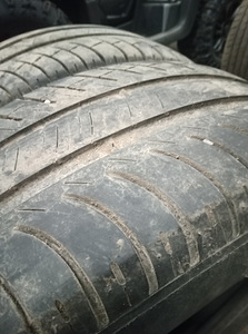 Michelin 205/55 R16 (3 foto / 4)
