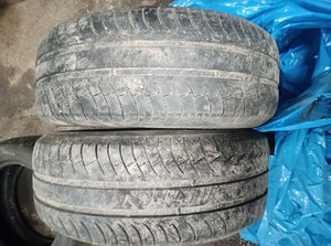 Michelin 205/55 R16 (4 foto / 4)