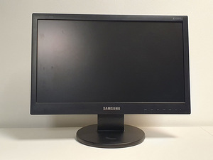 Монитор Samsung Syncmaster 2043 (1 фото из 3)