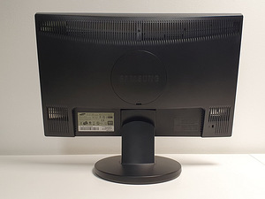 Монитор Samsung Syncmaster 2043 (2 фото из 3)