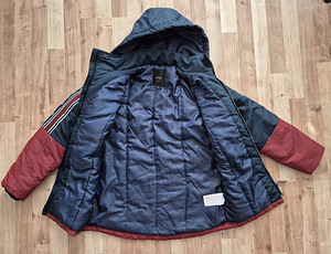 Name it kevad/sügis jope s.164 cm (3 foto / 8)