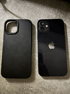 iPhone 12 (1 foto / 2)