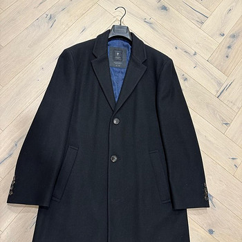 Пальто Pierre Cardin