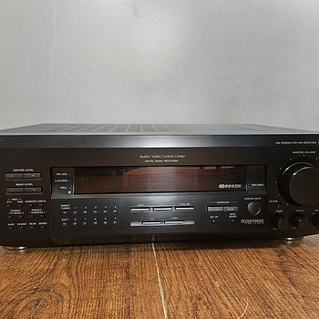 Sony STR-DE225 AM/FM стерео ресивер