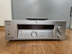 Sony STR-DE875 HiFi Audio Video Receiver (1 foto / 3)