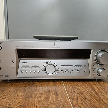 Sony STR-DE875 HiFi аудио-видео ресивер