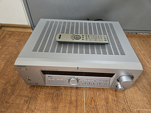 Sony STR-DE875 HiFi Audio Video Receiver (2 foto / 3)