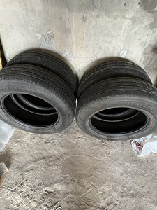 Шины Michelin (1 фото из 3)