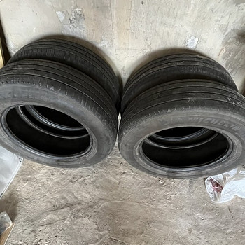 Michelin autorehvid