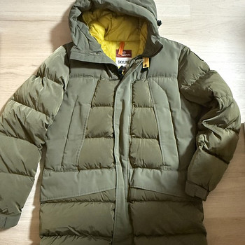 Parajumpers (L)