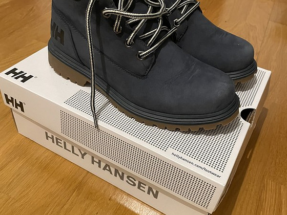 Helly Hanseni kevad-sügissaapad
