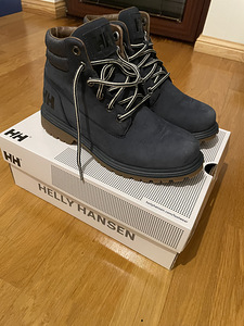Осенние/весенние ботинки Helly Hansen (1 фото из 8)