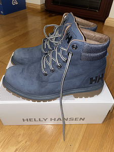 Осенние/весенние ботинки Helly Hansen (3 фото из 8)