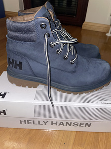 Осенние/весенние ботинки Helly Hansen (5 фото из 8)