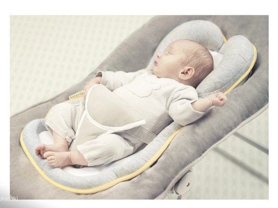 Uus universaalne anatoomiline padi Babymoov Cosymorpho Fresh