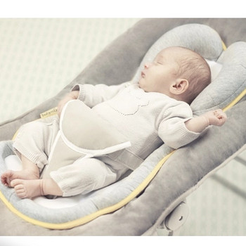 Uus universaalne anatoomiline padi Babymoov Cosymorpho Fresh