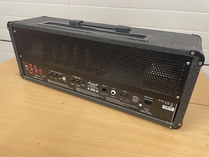 Marshall JVM410h kitarrivõimendi (4 foto / 7)