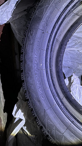 Pirelli Winter Carving Edge 245/50R18 naastrehvid (3 foto / 3)