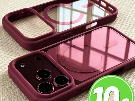 Чехол для iPhone 18 pro/promax , 17,17pro,17 air, 17pro max