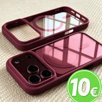 iPhone 17 pro max ümbris