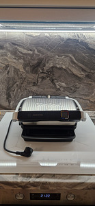 Elektrigrill Tefal OptiGrill Elite (1 foto / 8)