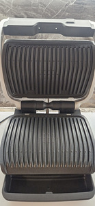 Elektrigrill Tefal OptiGrill Elite (3 foto / 8)